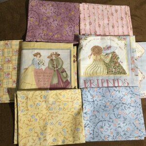 Fabric from Nancy Halvorsen